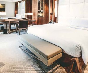 Colonial Suite